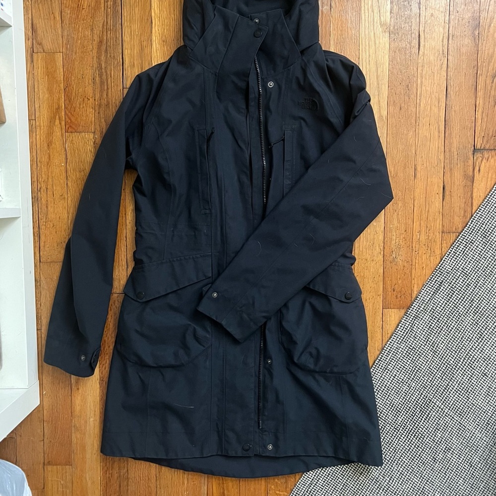 The North Face Women’s Winter Jacket